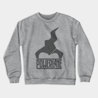 Powerline Crewneck Sweatshirt